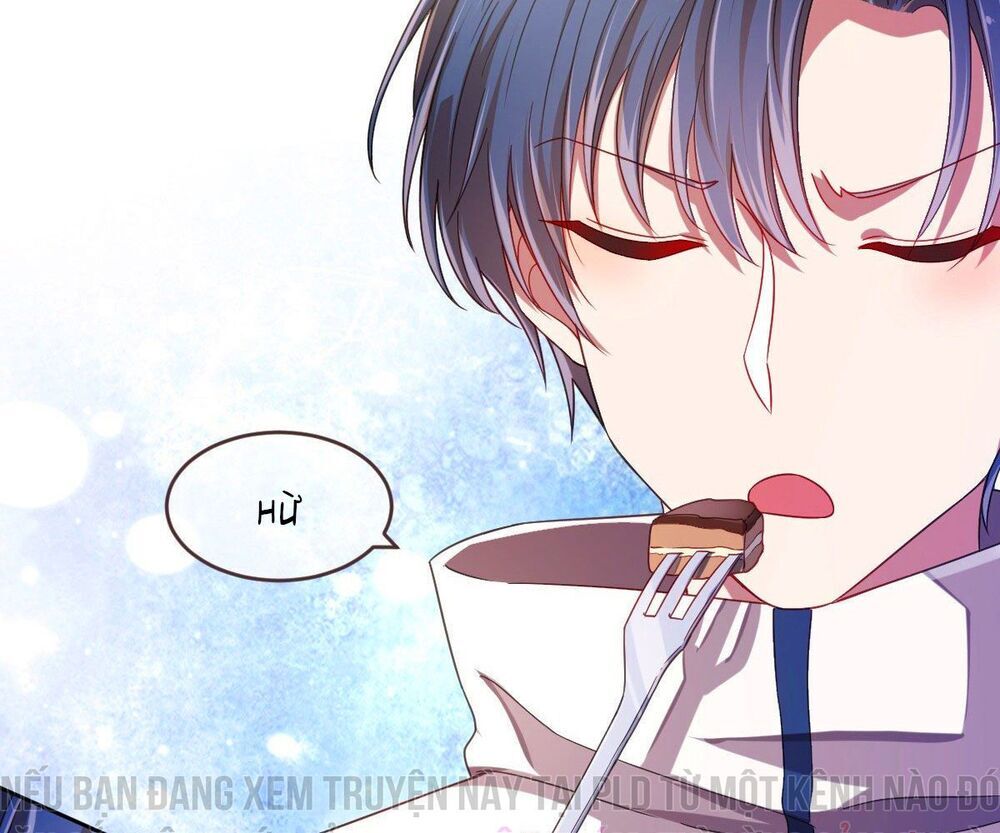 đại thần gaming đơn phương tôi chapter 17 34