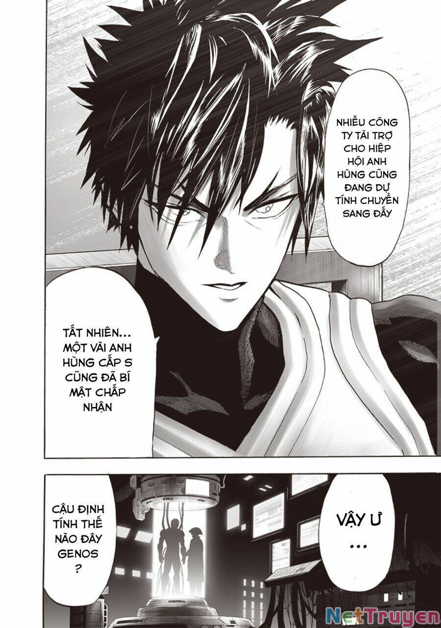 one-punch man chapter 231 25