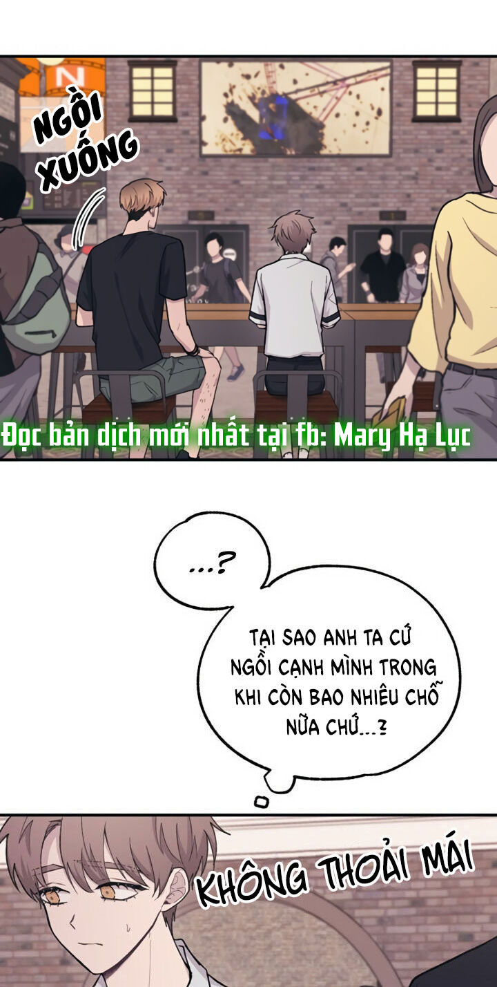 yeonwoo ngây thơ chapter 27.2 5