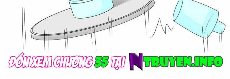 thiếu soái của tôi chính là manh như vậy chapter 34 38