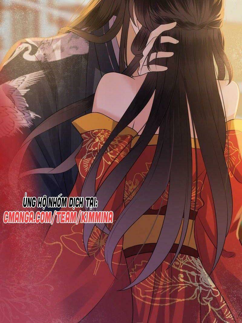 vương gia kiêu ngạo quá khó cua chapter 84 4