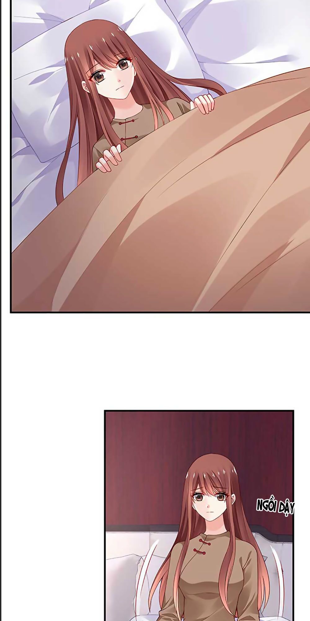 bạn trai 1/4 của tôi chapter 42 13