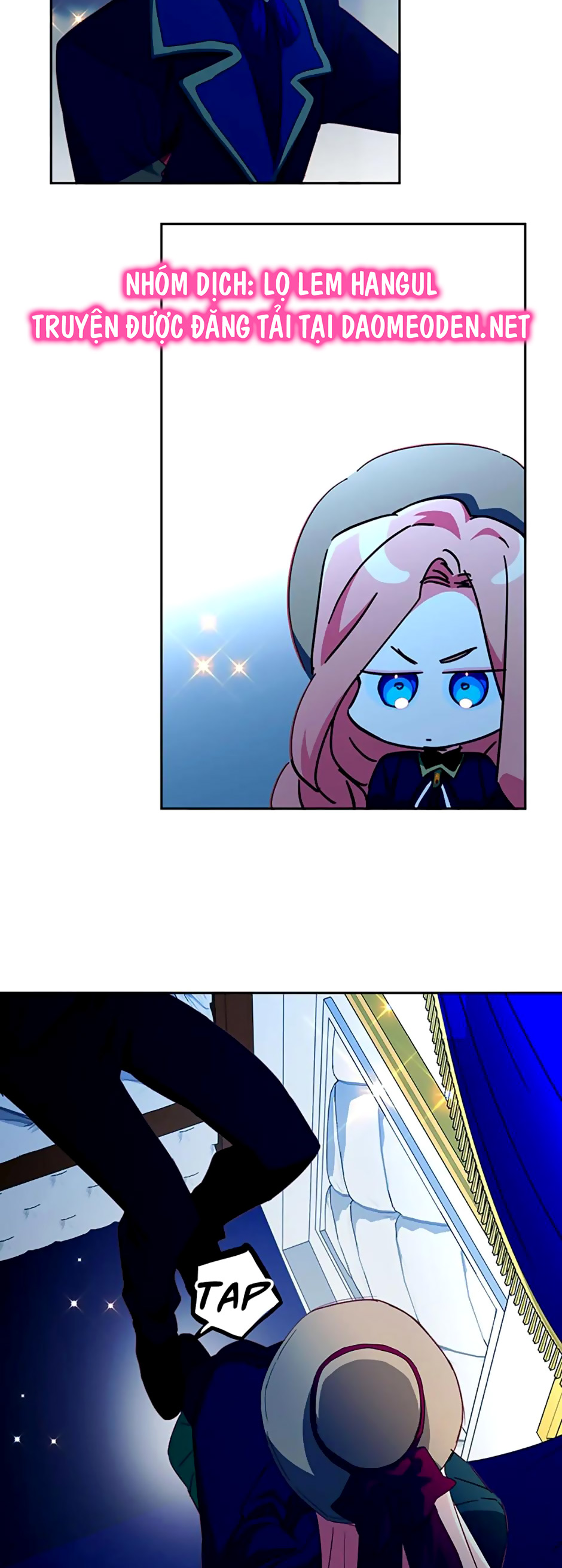 tôi đã nuôi dưỡng nam phụ ám ảnh chapter 84 19