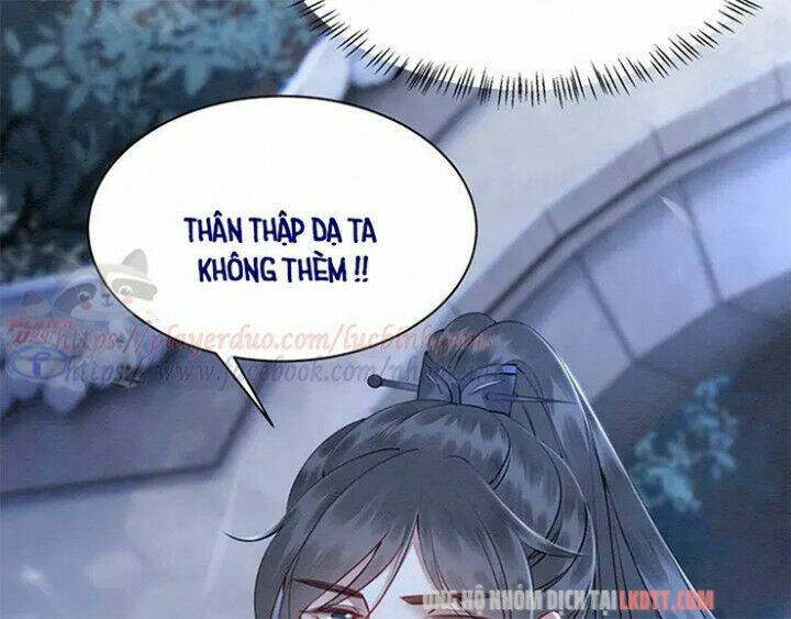 trọng sinh bá sủng nhiếp chính vương quá mạnh mẽ chapter 114 53