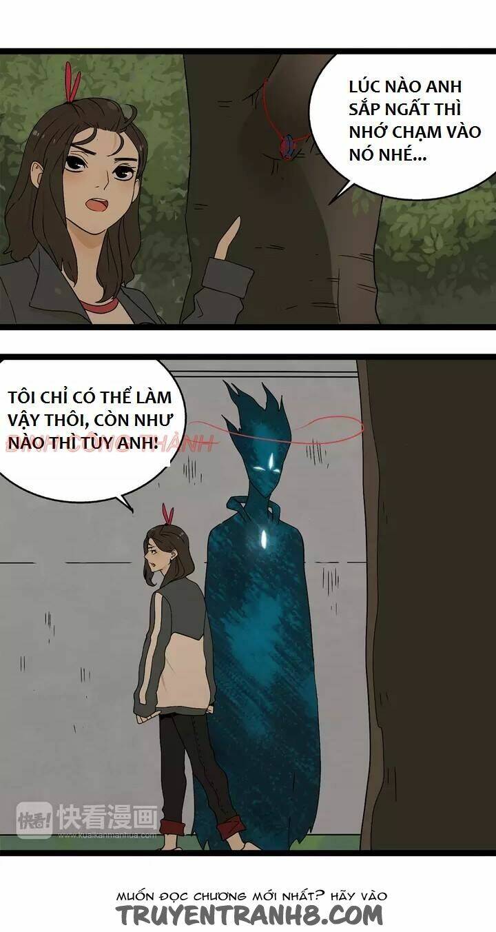 mục vụ chapter 3 17