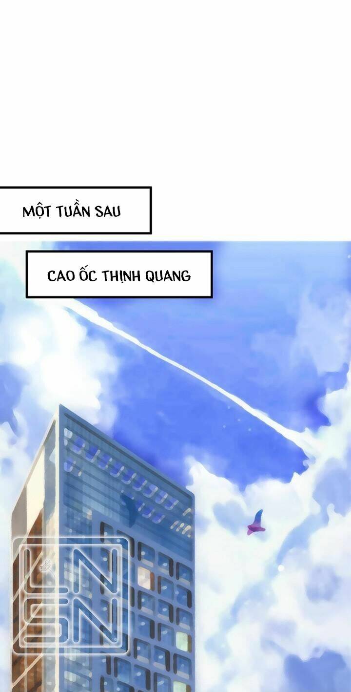 có chết cũng không thoát khỏi anh chapter 5 8