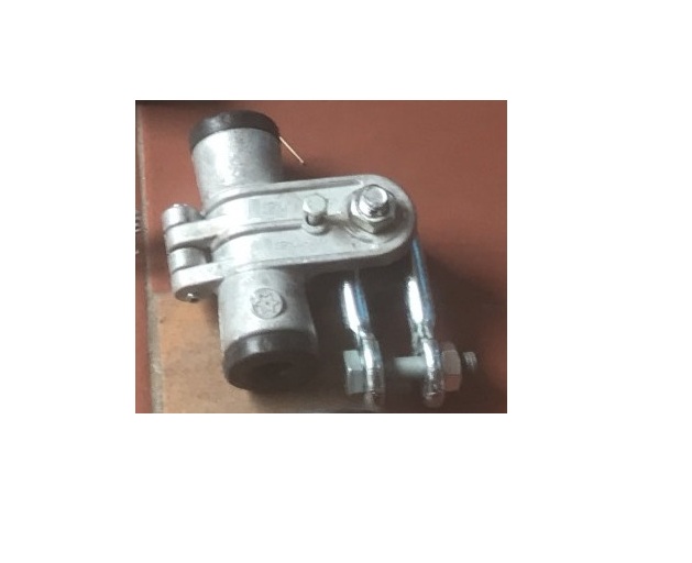 Combo 10 Bộ Đỡ  cáp quang ADSS KV100. Hàng chính hãng