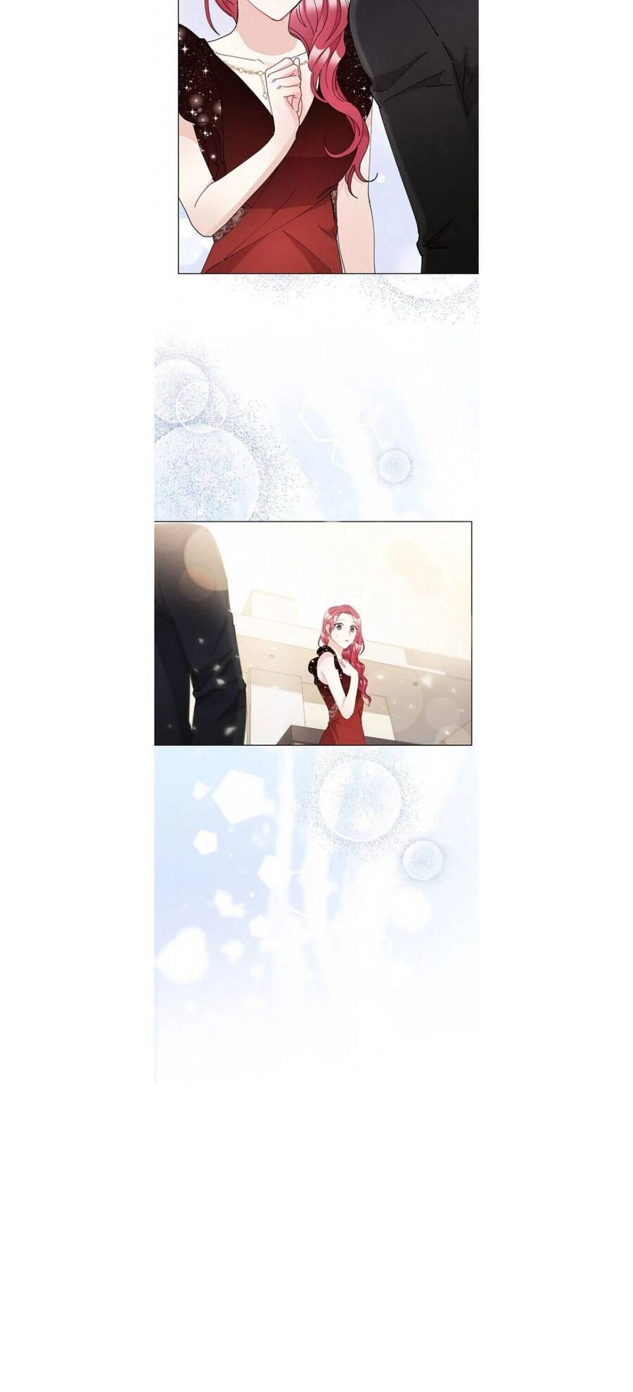 chạm vào tim em chapter 24 28