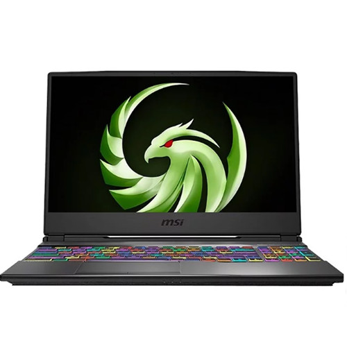 Laptop MSI Alpha 15 A3DDK-212VN (R7-3750H) Chính Hãng