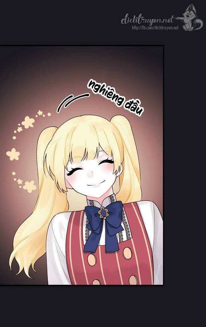 công chúa bãi rác chapter 13 29