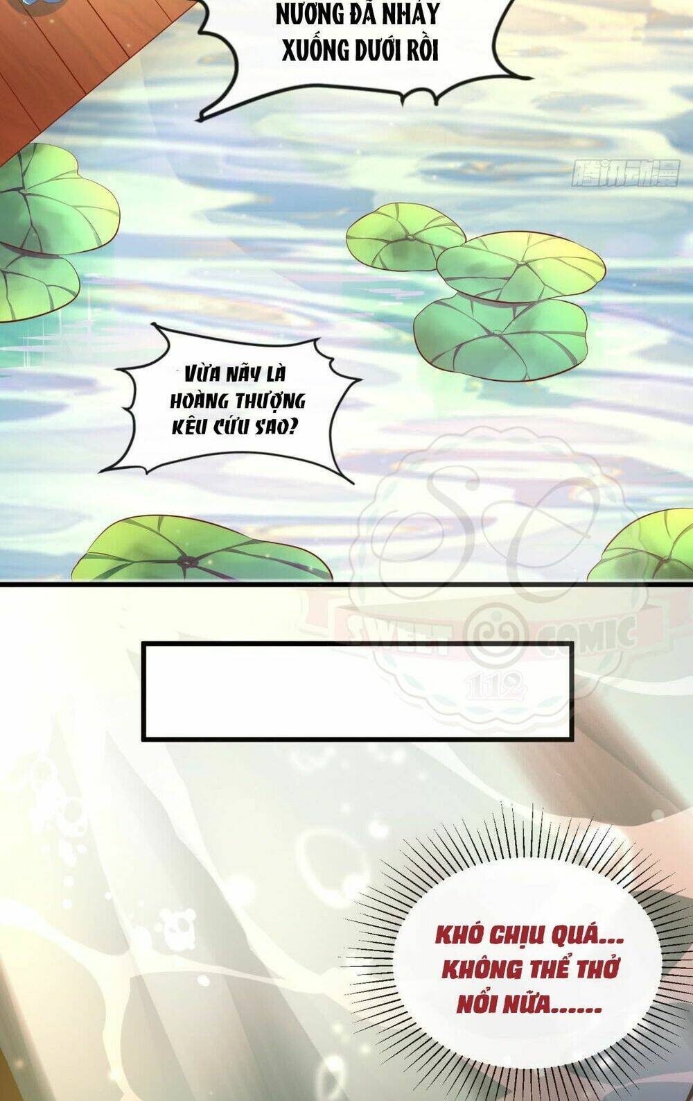 bổn cung muốn làm hoàng đế chapter 20 10