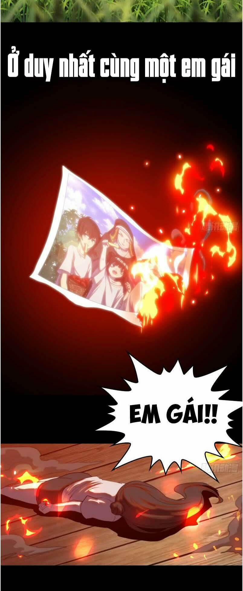 đô thị hàng thần khúc chapter 0 7