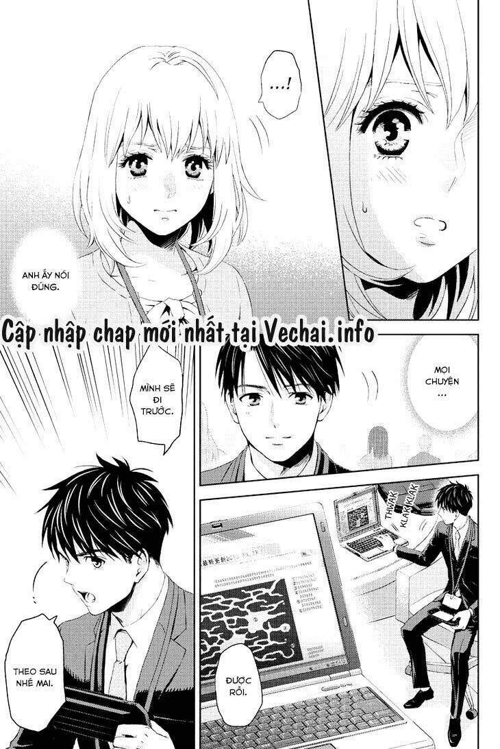 trò chơi ác mộng chapter 8 13