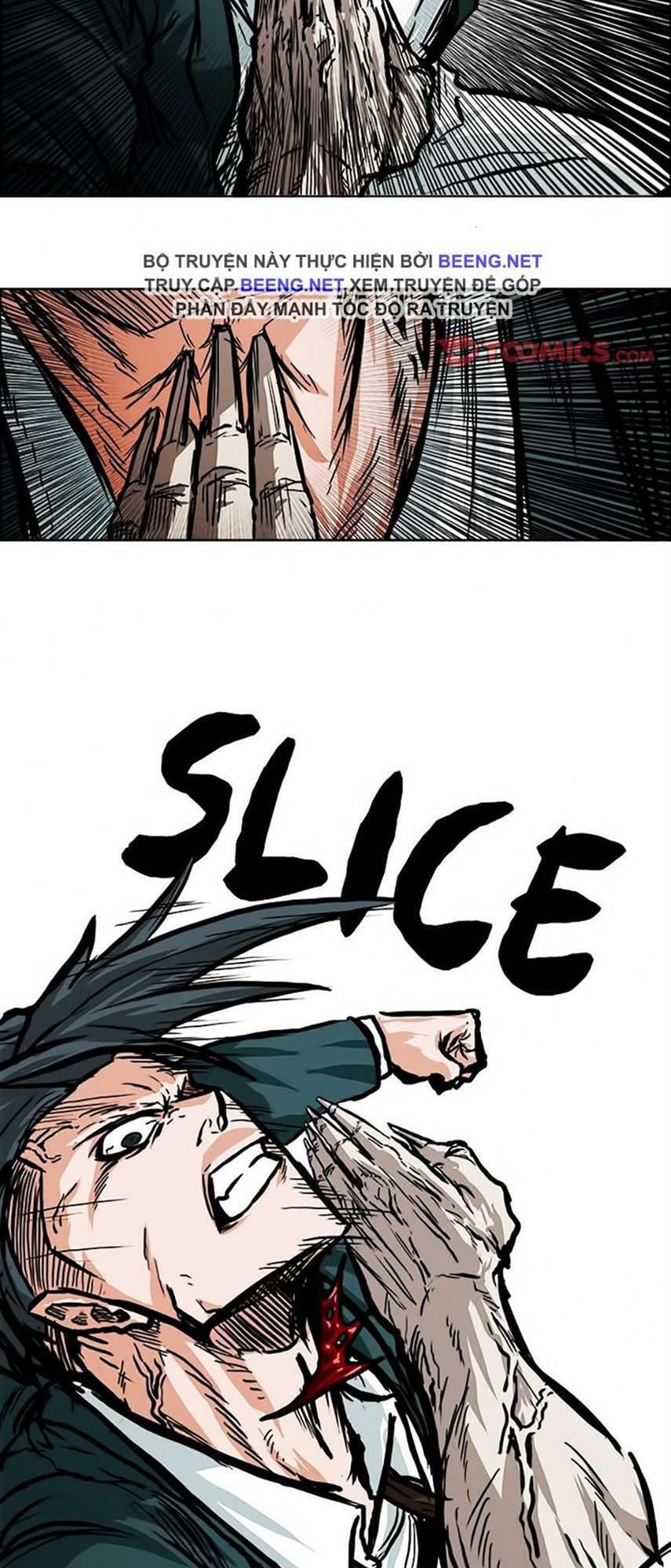 bá chủ học đường ss2 chapter 51 36