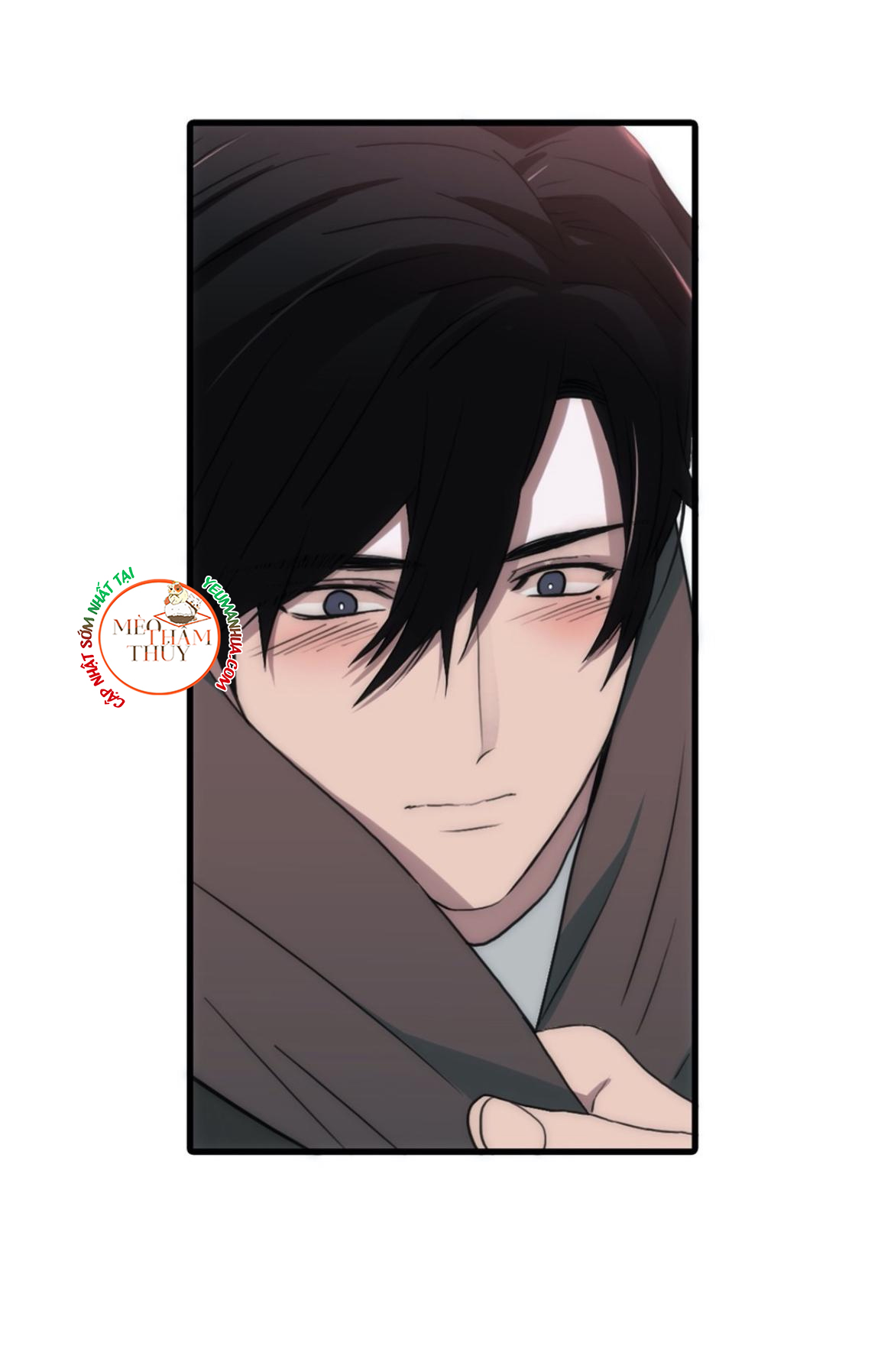 đưa đón người yêu chapter 66 5