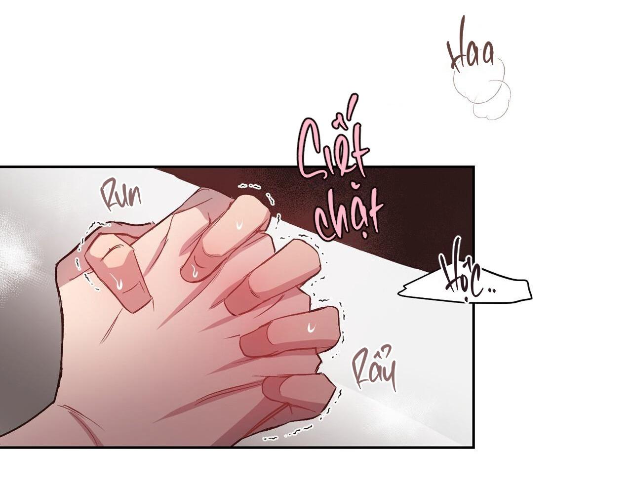 bí mật của mái tóc chapter 24 40