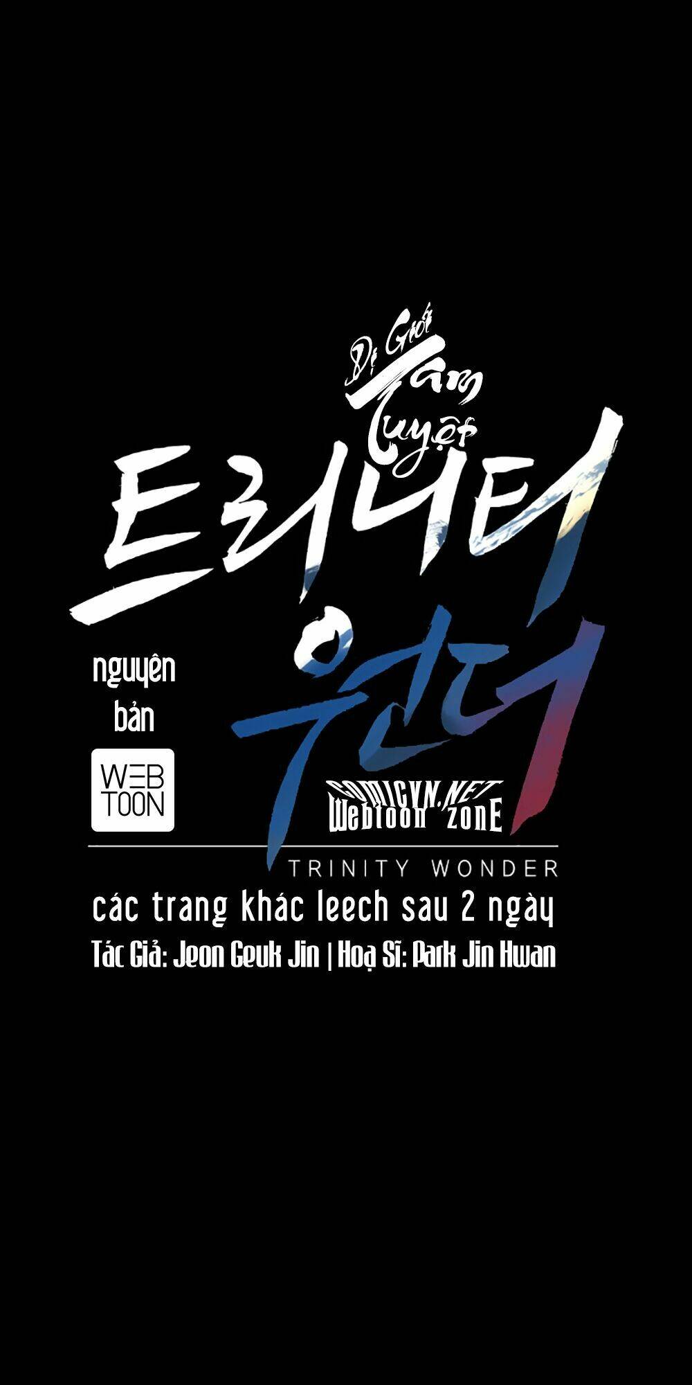 tam tuyệt tại dị giới chapter 50 1