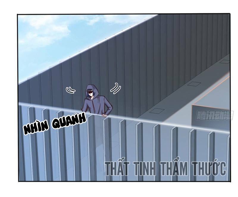 bay qua thiên sơn đến yêu anh chapter 40 29