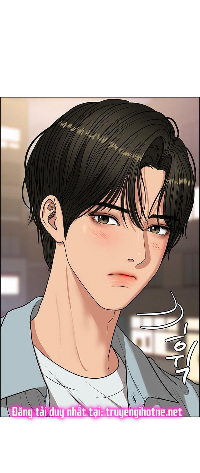 vẻ đẹp đích thực - true beauty chapter 223.1 39