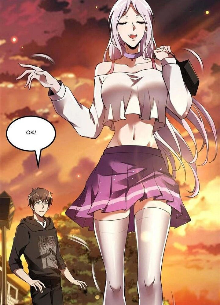 đệ nhất người ở rể chapter 65 24