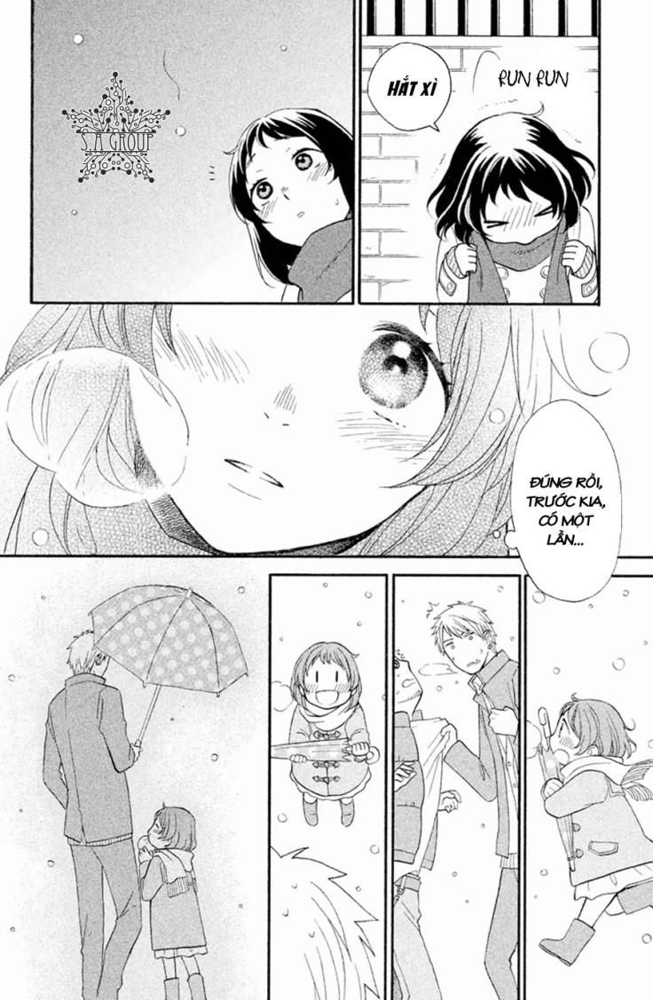 my fair neighbor chapter 4 26