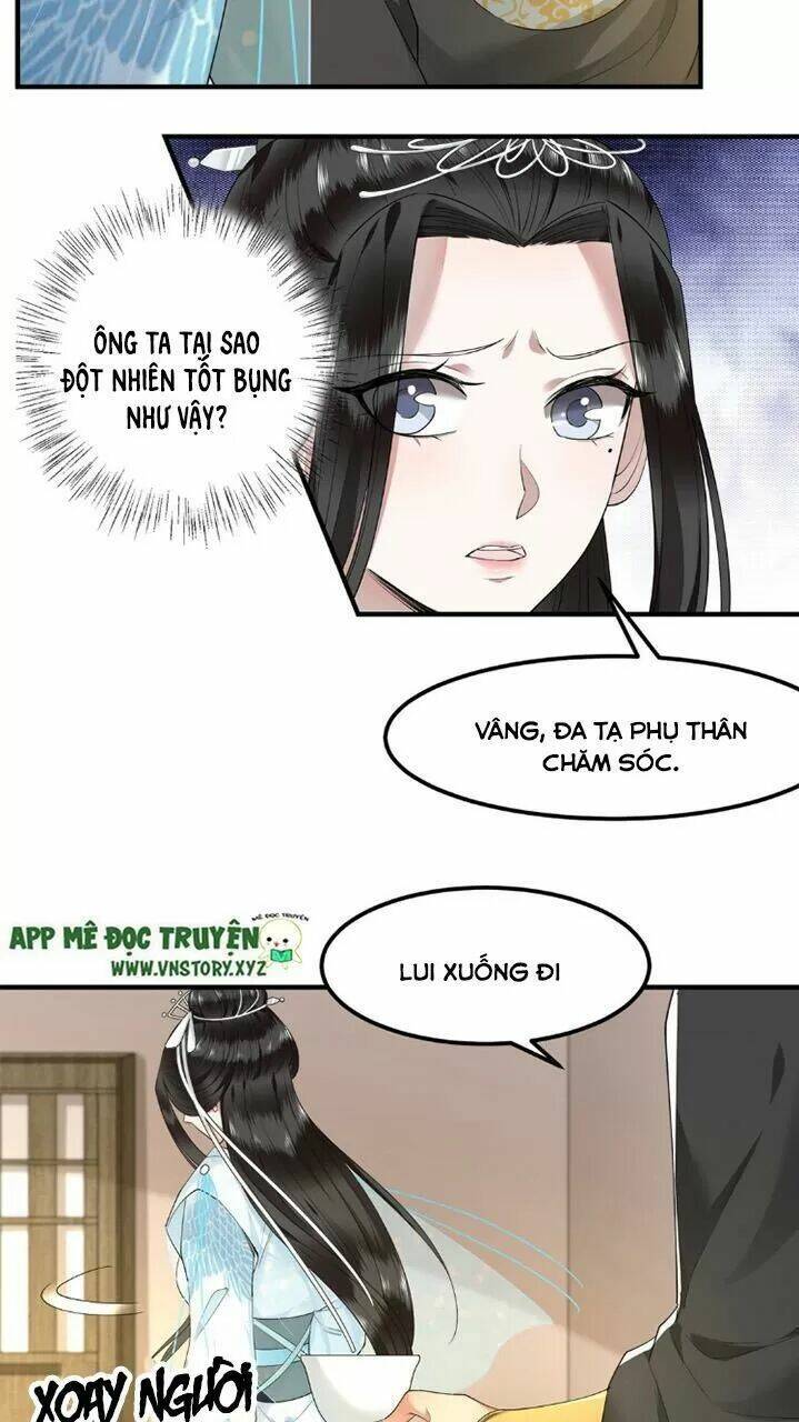 phượng hoàng vu phi chapter 63 21