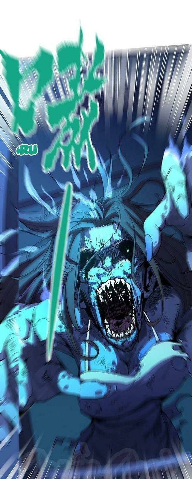 kẻ săn hồn - quỷ hô bắt quỷ chapter 12 11