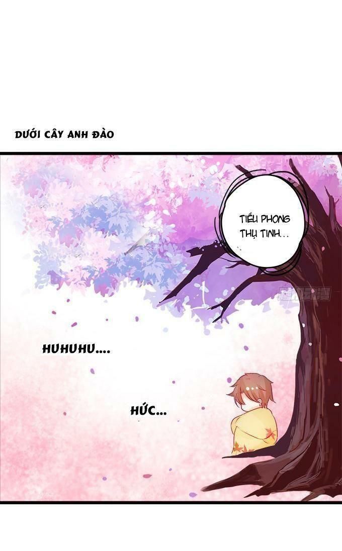 hồ tiên hung bạo chapter 8 2