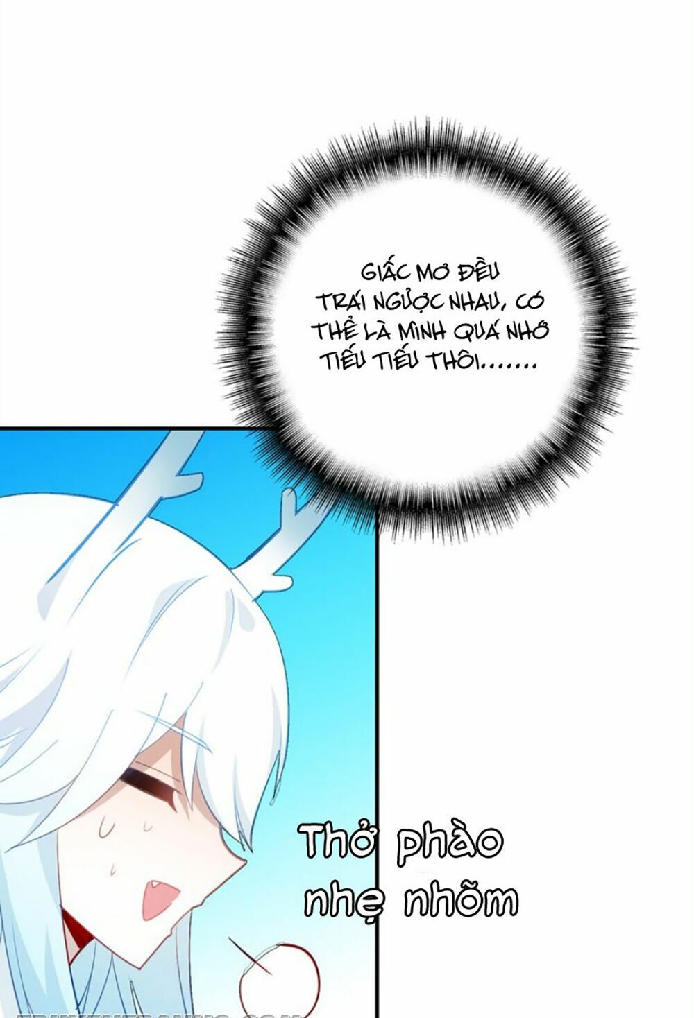 Ái Thượng Ngạo Kiều Long Vương Gia chapter 13 - Trang 26