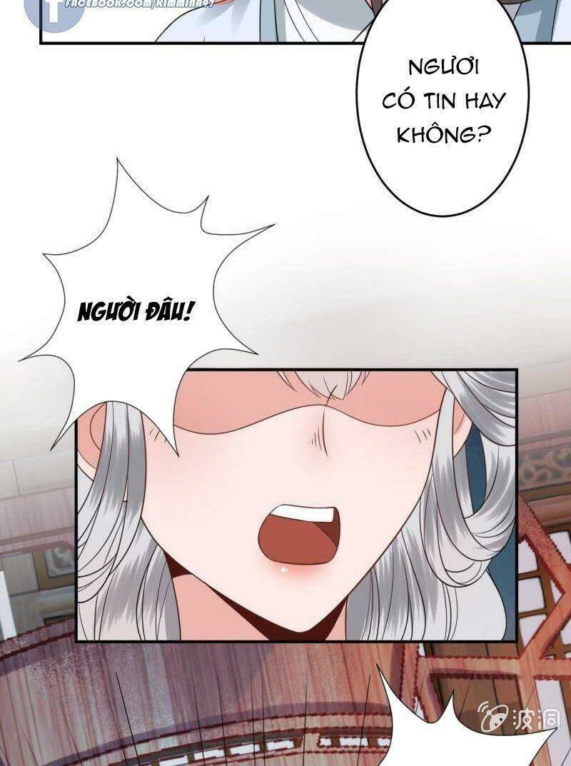 vương gia kiêu ngạo quá khó cua chapter 55 39