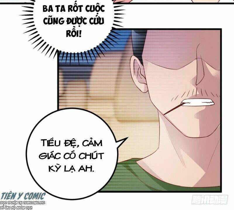 thấu thị tiên y chapter 96 12