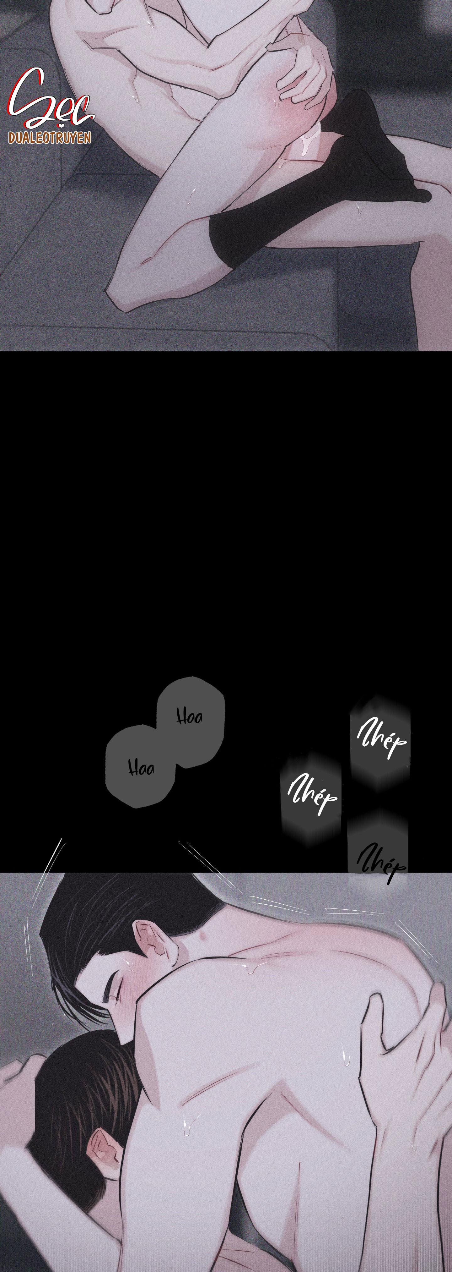 hình thái tình tan chapter 15 25