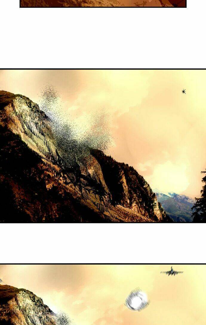 người máy hủy diệt chapter 111 14