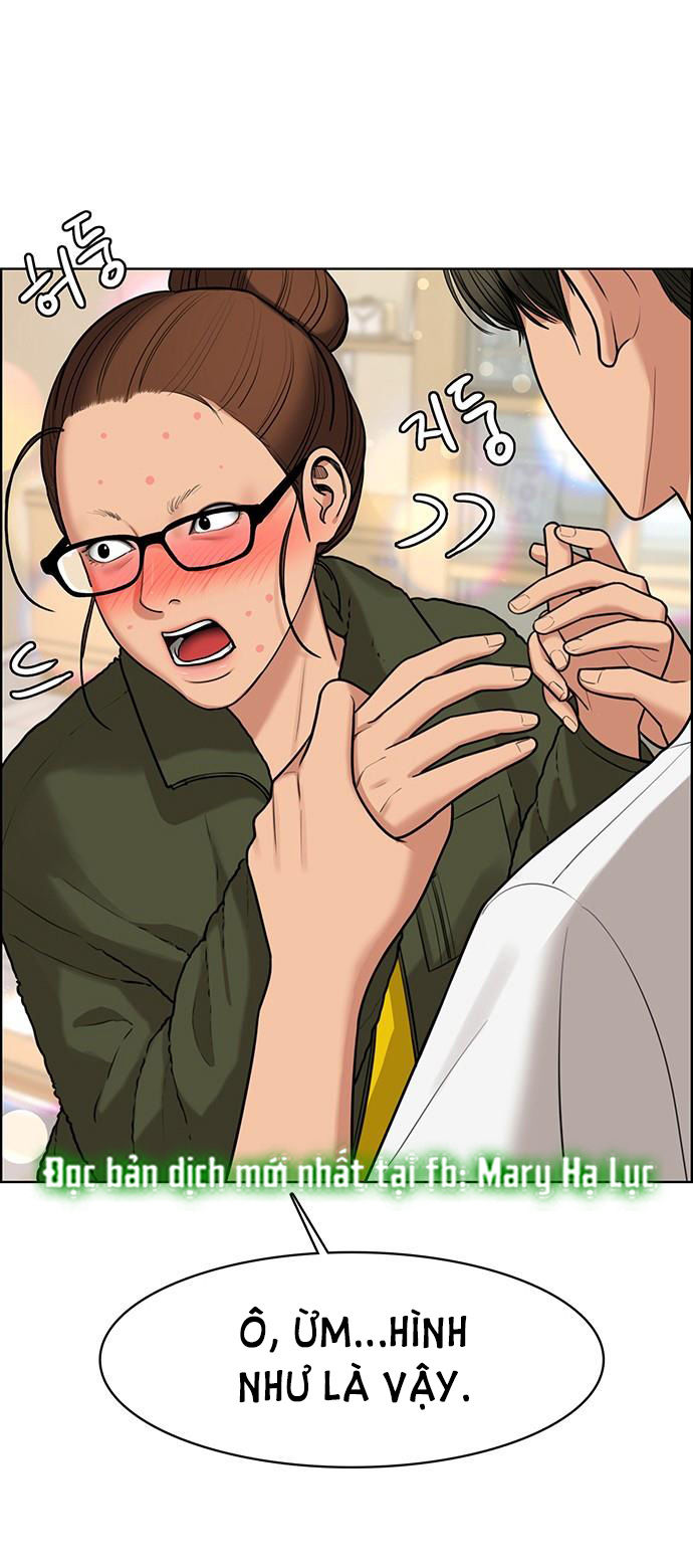 vẻ đẹp đích thực - true beauty chapter 151.1 8