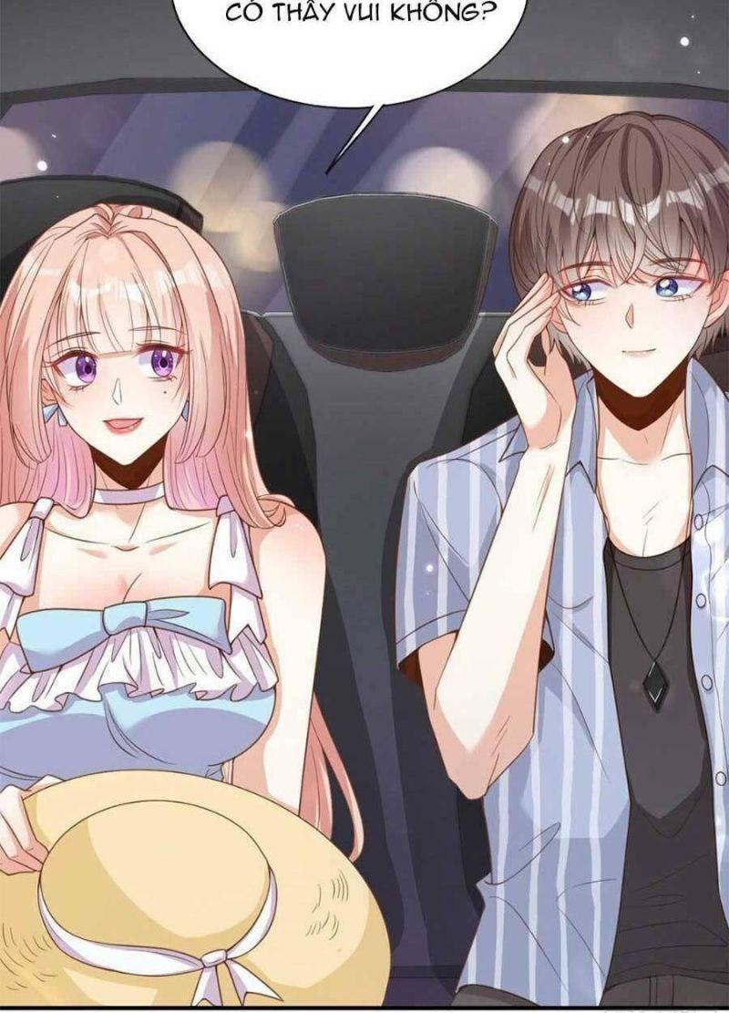 tôi được năm đại lão chiều chuộng hết nấc chapter 30 35