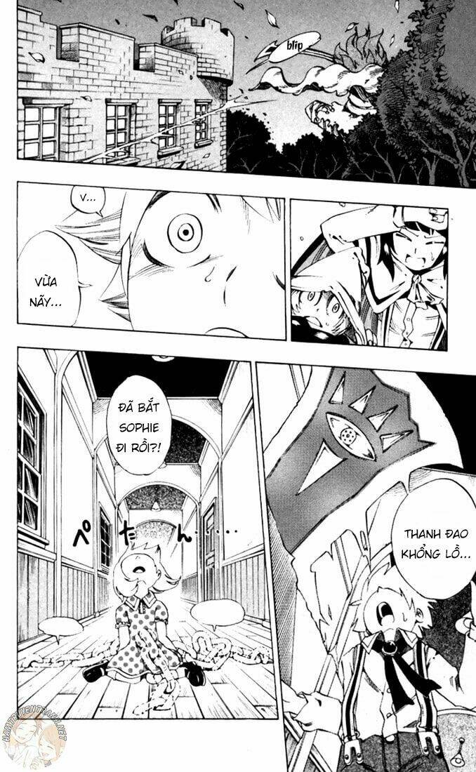 cục điều tra siêu nhiên chapter 29 14