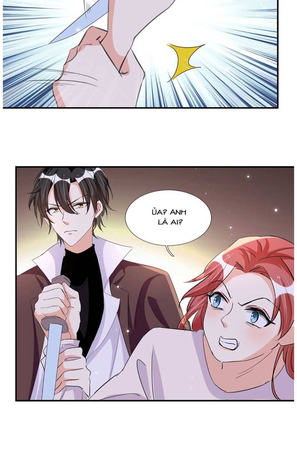 thiết lập nhân vật daddy của tôi bị sụp đổ chapter 93 37