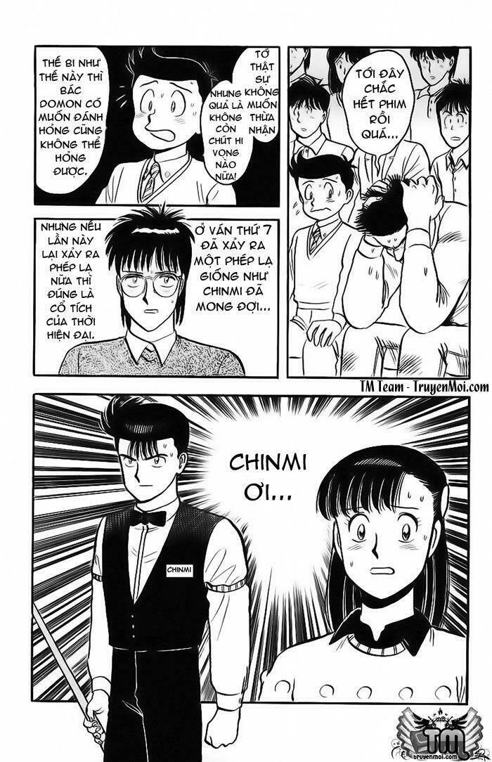 break shot chapter 106 12