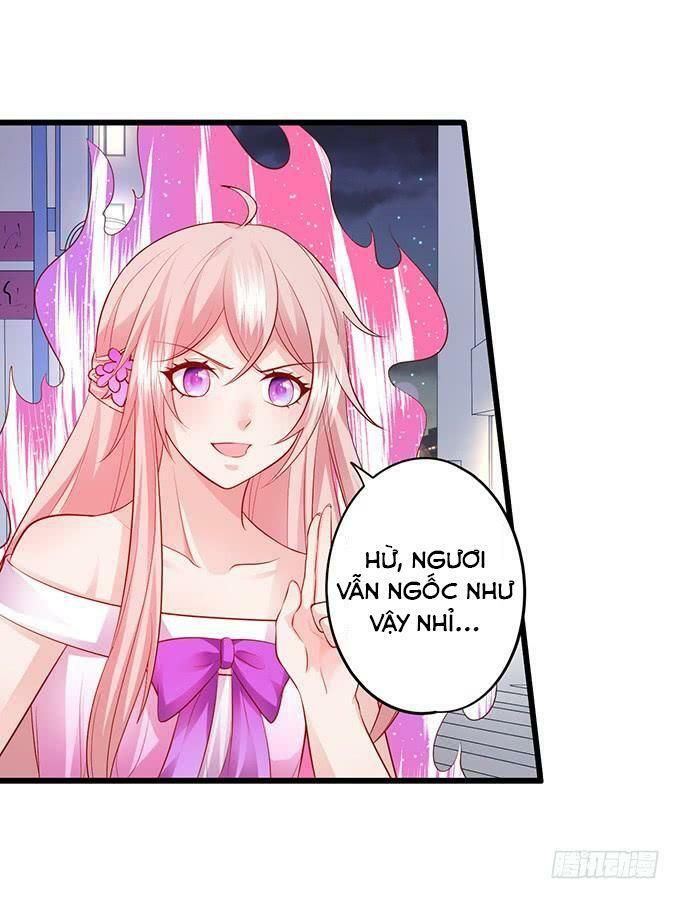 hồ tiên hung bạo chapter 151 24