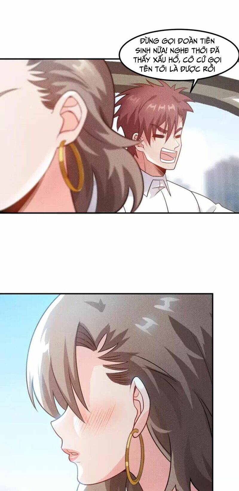 cao thủ cận vệ của nữ chủ tịch chapter 114 15