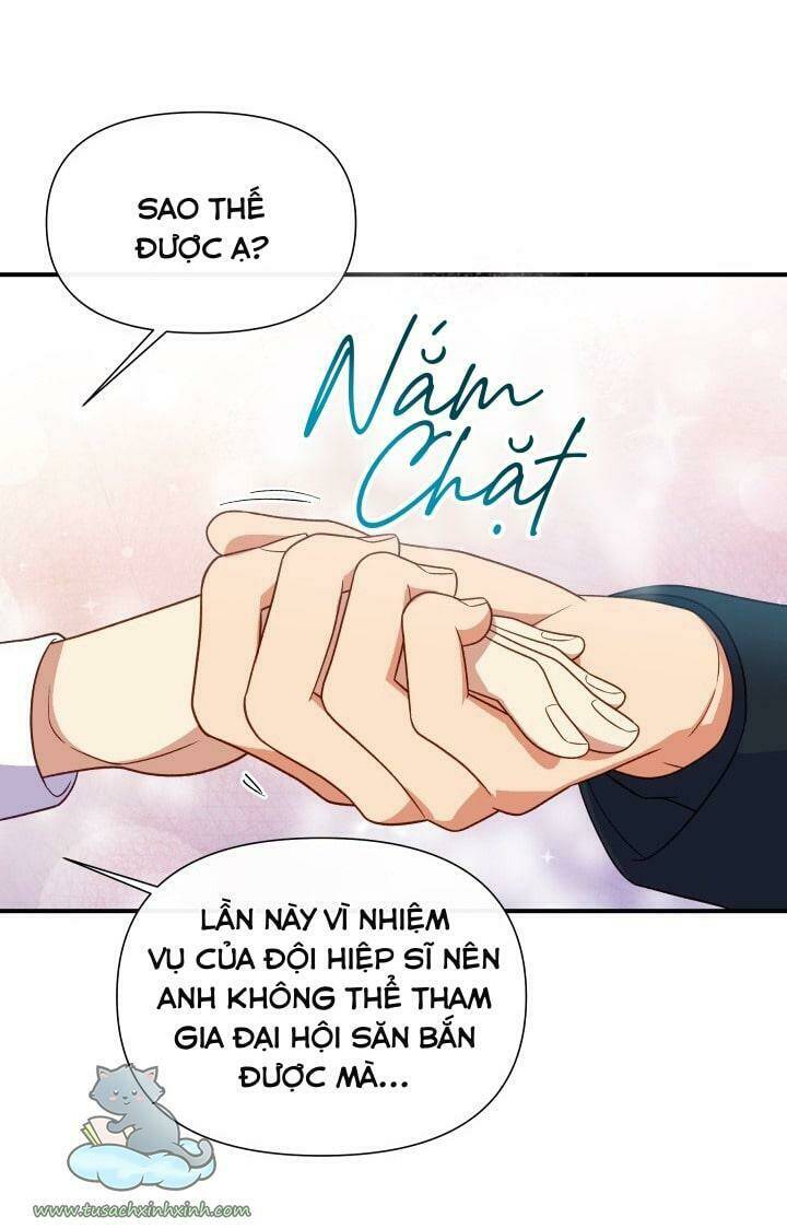 khế ước của nữ công tước quái vật chapter 135 62