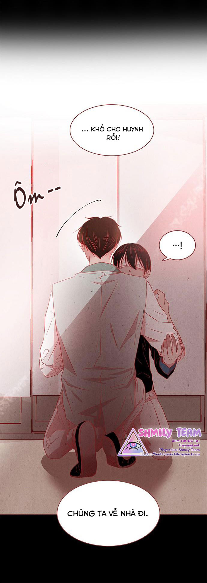 liệu rắn có ăn hoa chapter 5 43