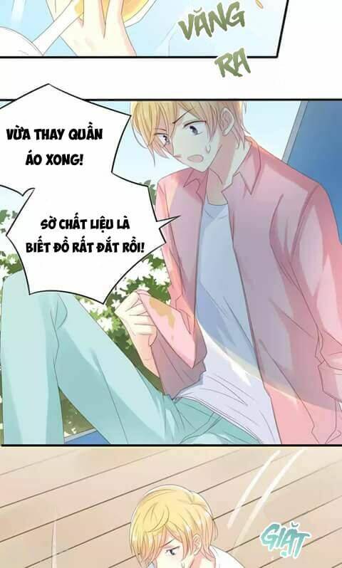 trọng sinh từ 0 thành 1 chapter 3 6