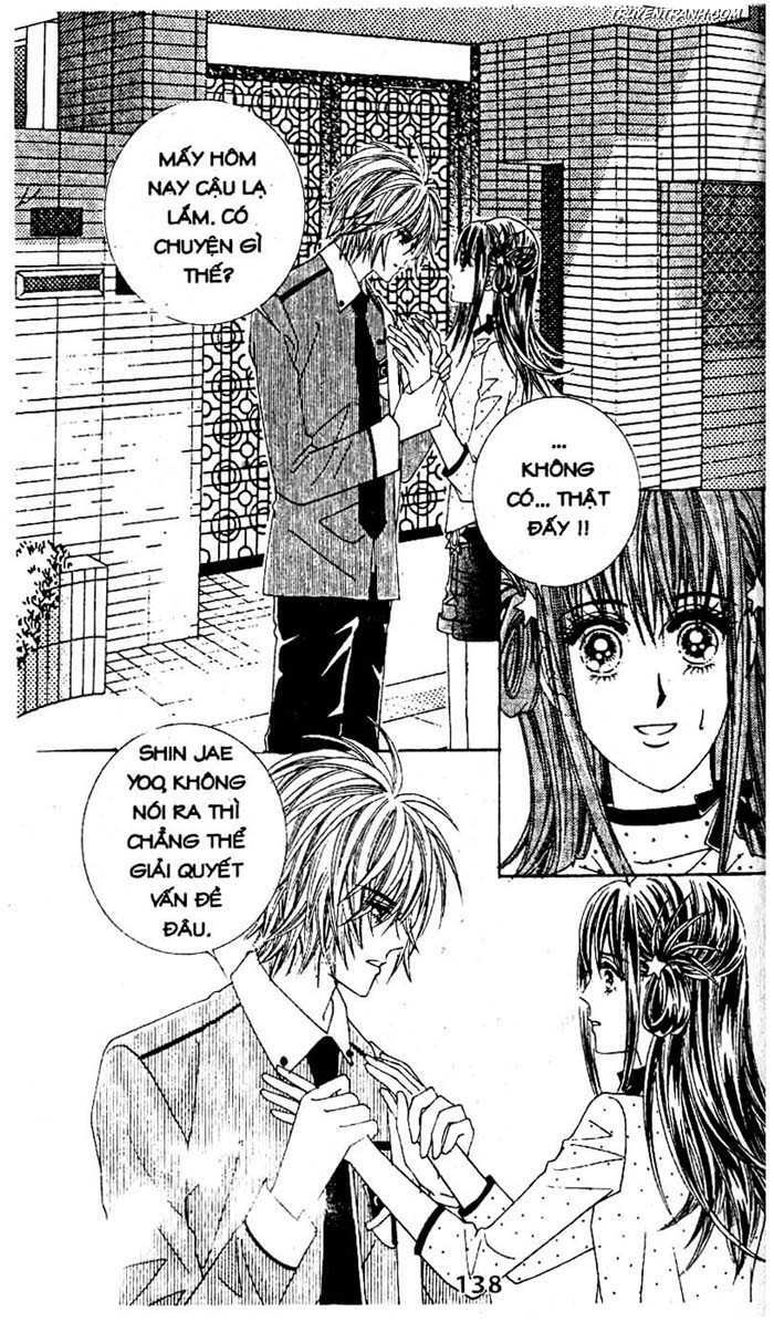 nhà trọ hoàn hảo chapter 41 26