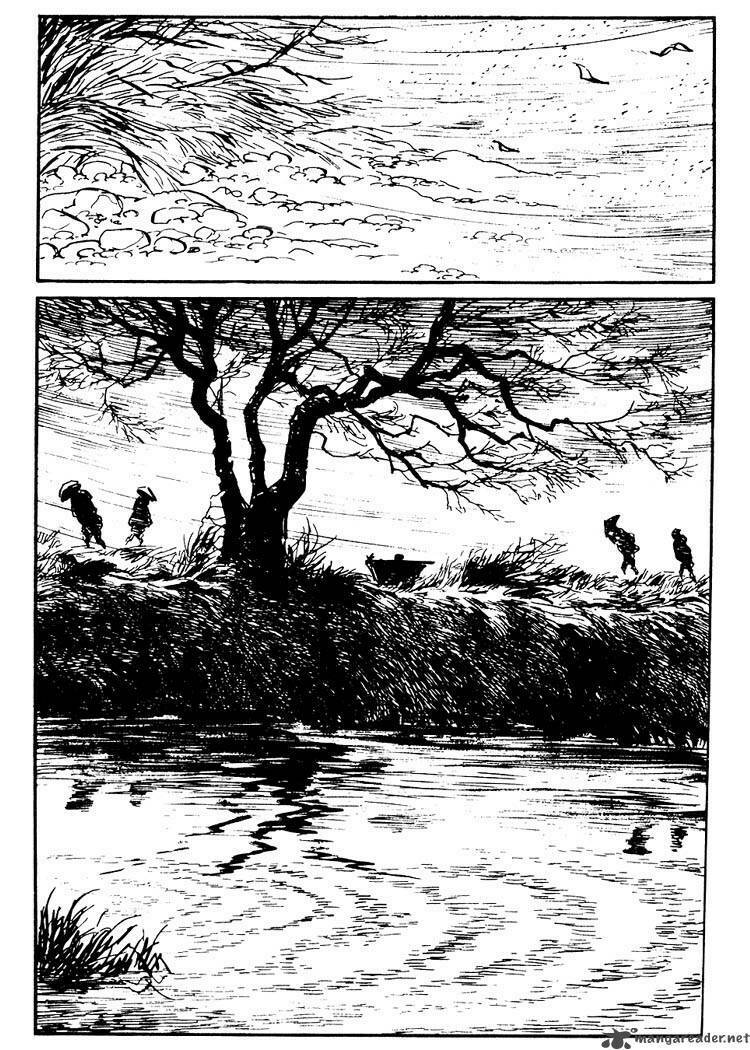 lone wolf and cub chapter 39 19