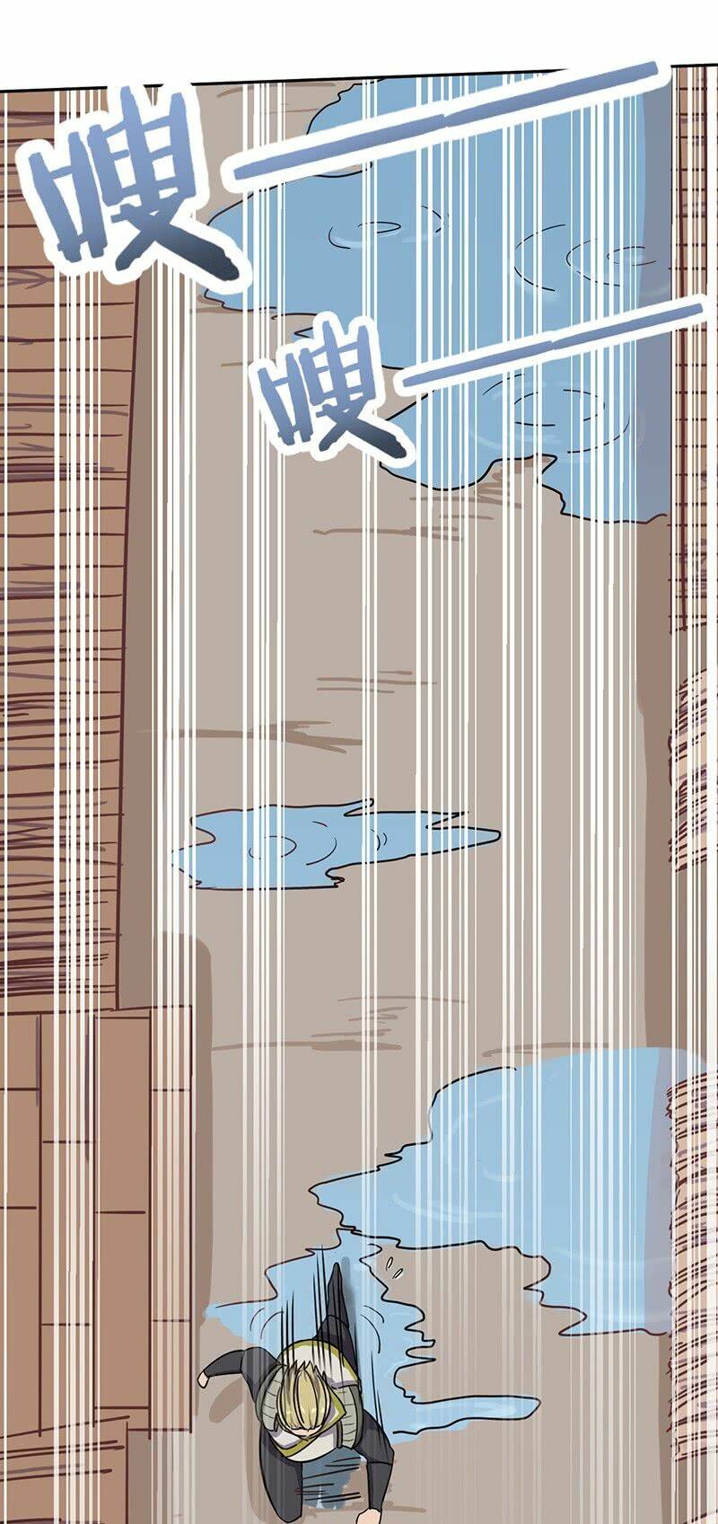 hỗn độn kiếm thần chapter 56 37