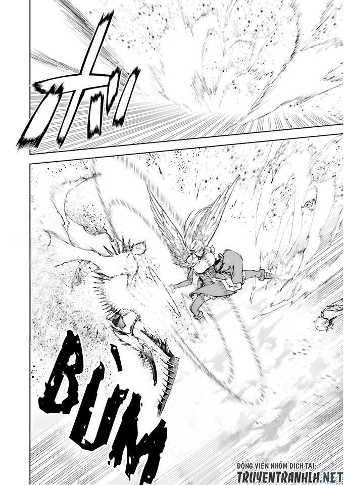 sekai no owari to yoakemae chapter 29 11