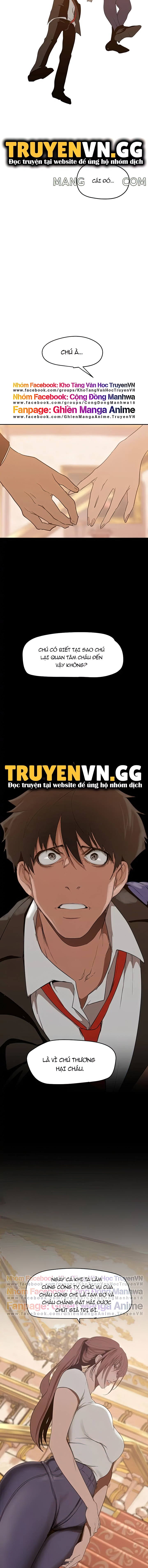 một thế giới mới tuyệt vời chapter 149 4