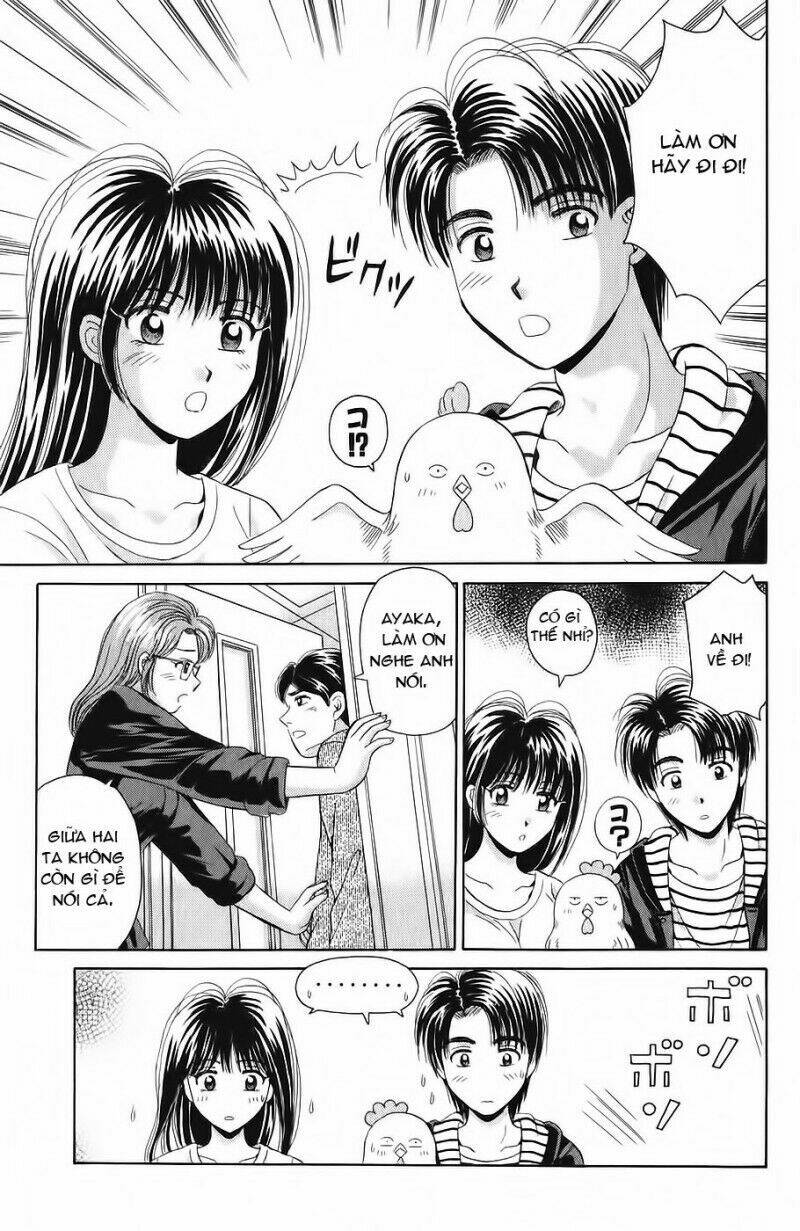 open sesame chapter 39 27