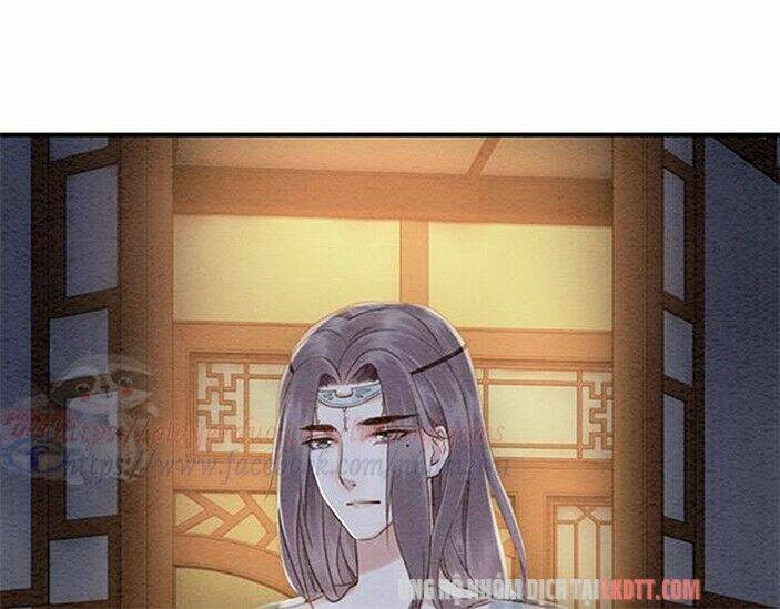 trọng sinh bá sủng nhiếp chính vương quá mạnh mẽ chapter 89 27